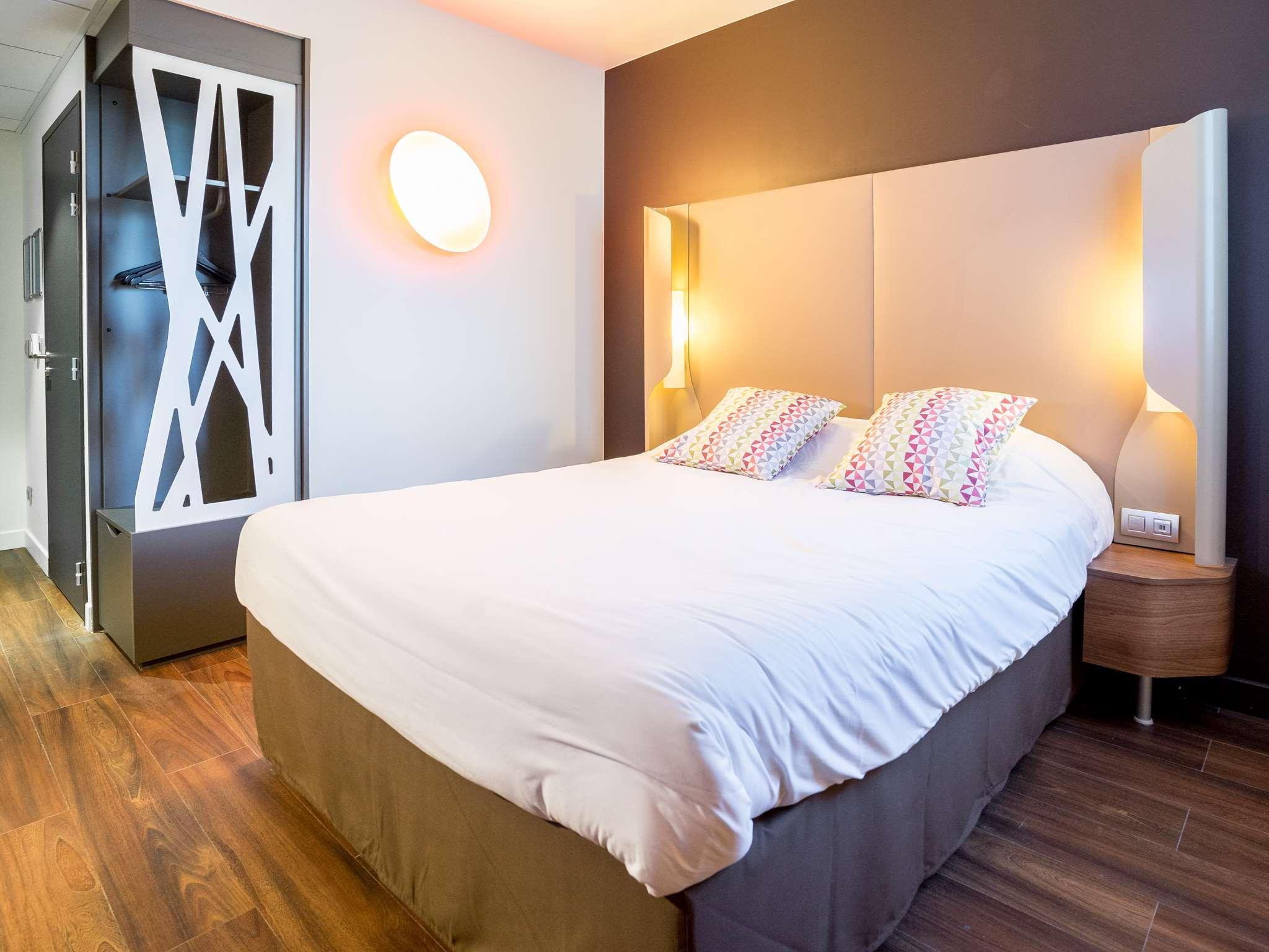 Campanile Marseille Est - Aubagne Otel Dış mekan fotoğraf