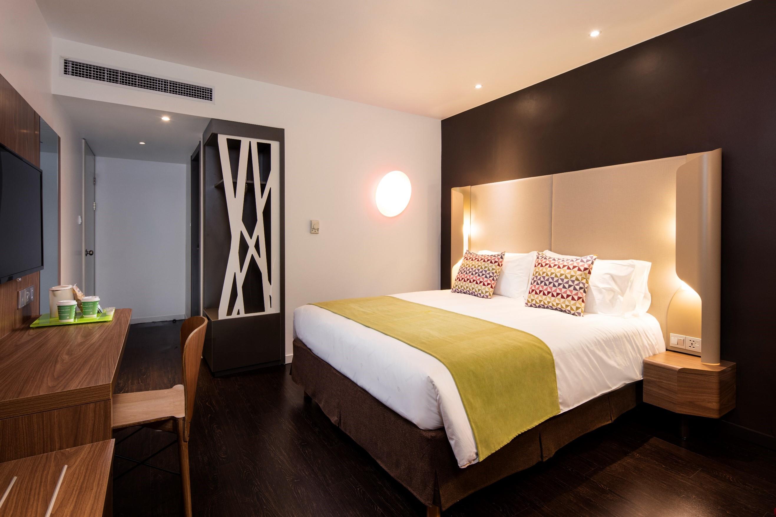 Campanile Marseille Est - Aubagne Otel Dış mekan fotoğraf