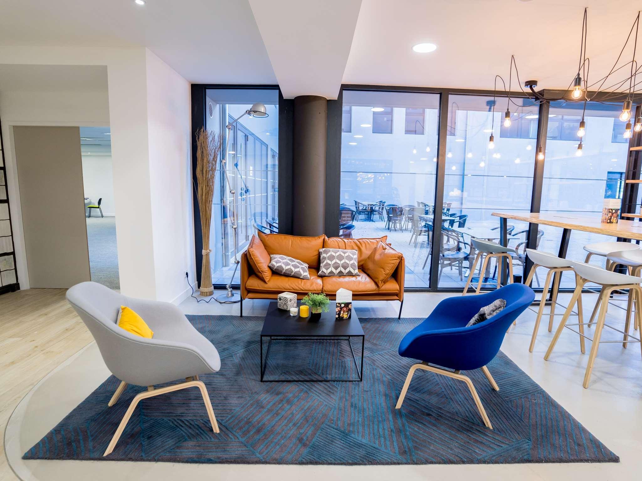 Campanile Marseille Est - Aubagne Otel Dış mekan fotoğraf